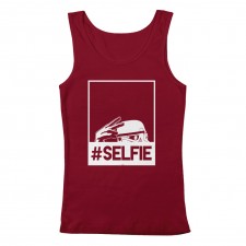 Trooper Selfie Women's